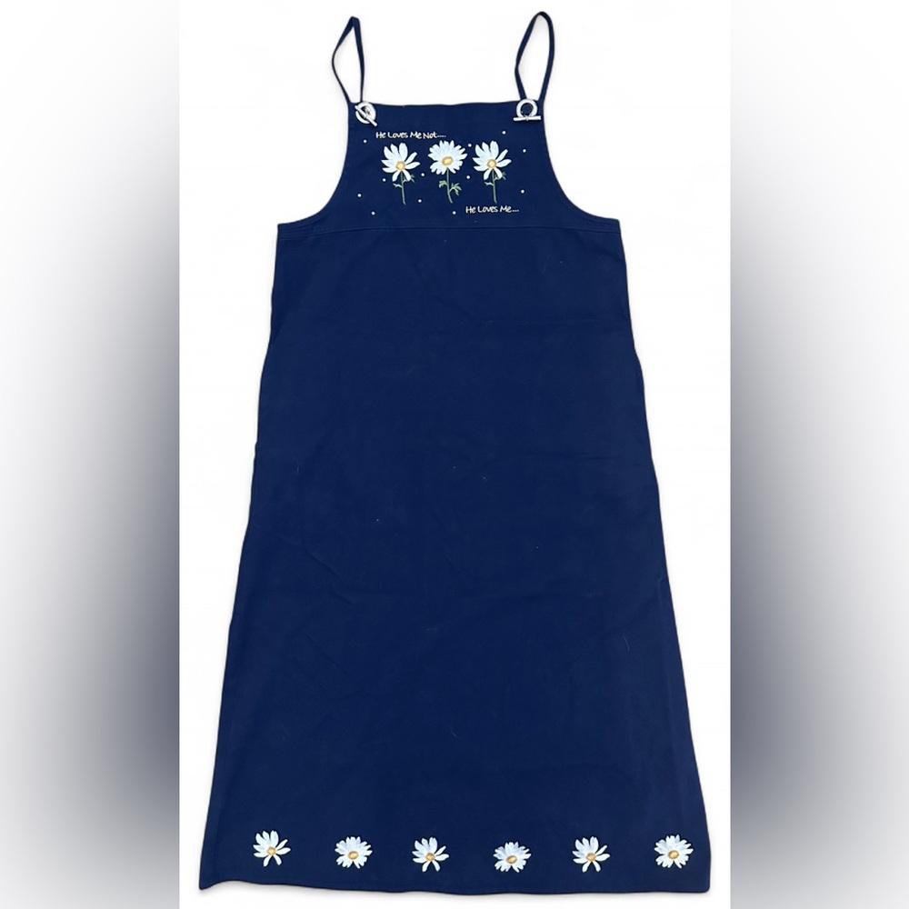 nwot Vintage Quacker Factory Dress